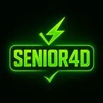 SENIOR4D - Permainan Tembak Ikan Seru dan Mengasyikkan